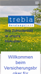 Mobile Screenshot of meinberater.ch